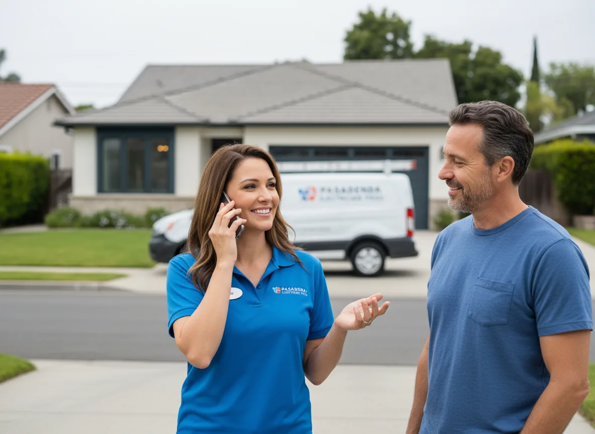 Electrician Grafton, WI FAQs